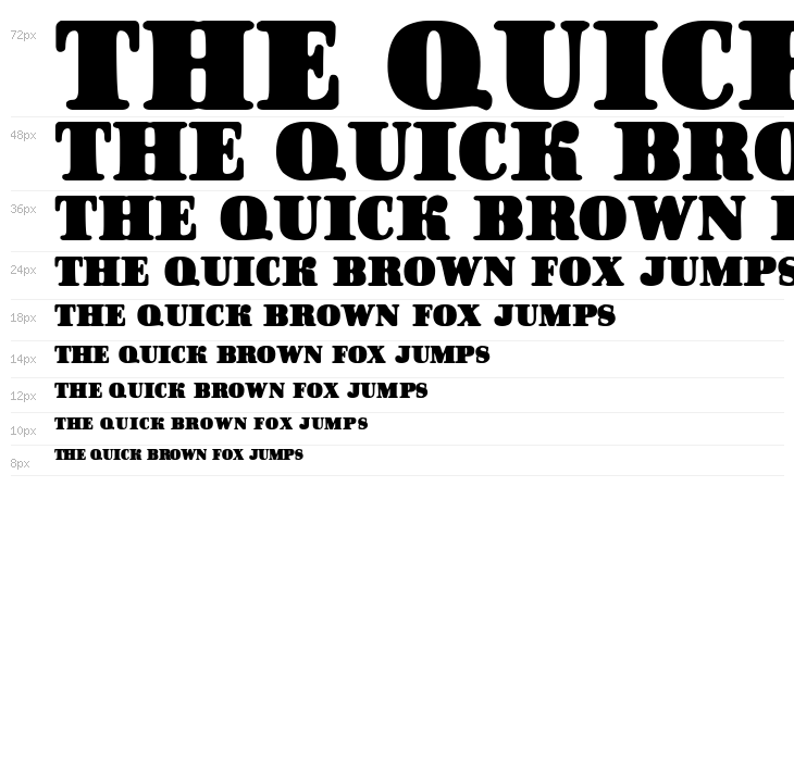 Seville Kid Waterfall