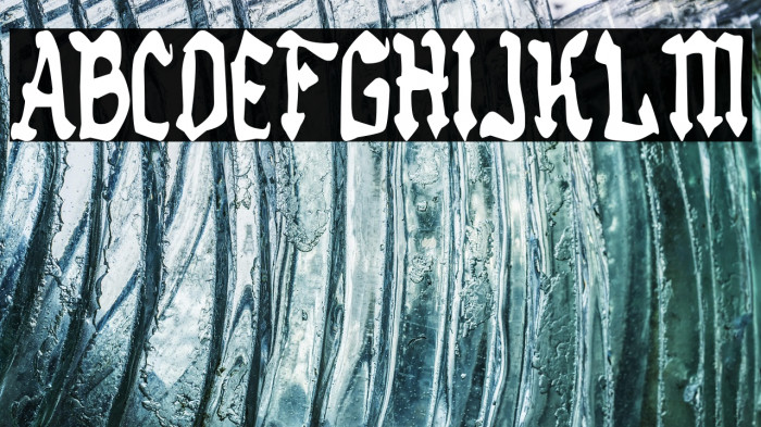 Seville Old Gothic Example 2