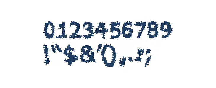 Numbers