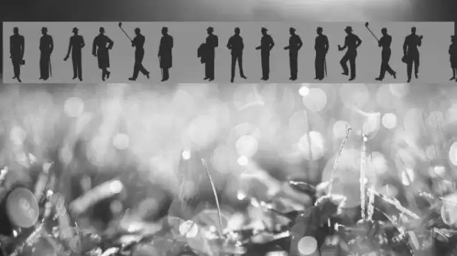 Sewing Patterns 3 Font examples