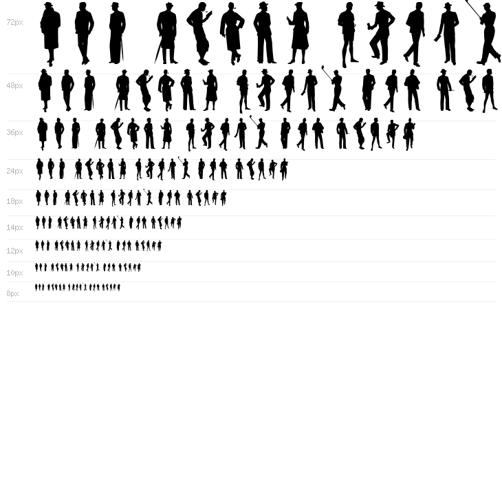 Sewing Patterns 3 Waterfall