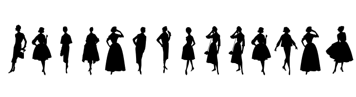SewingPatterns  नि: शुल्क फ़ॉन्ट्स डाउनलोड