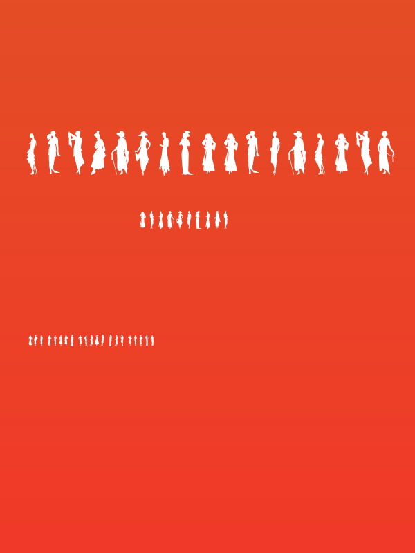 SewingPatternsTwo Poster