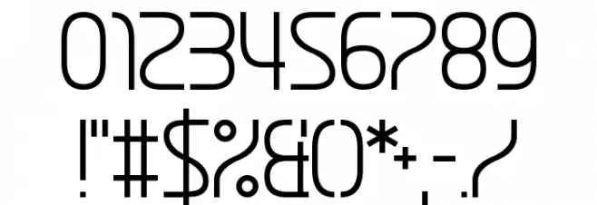 Sex Drugs And Fidget Spinners Font OTHER CHARS