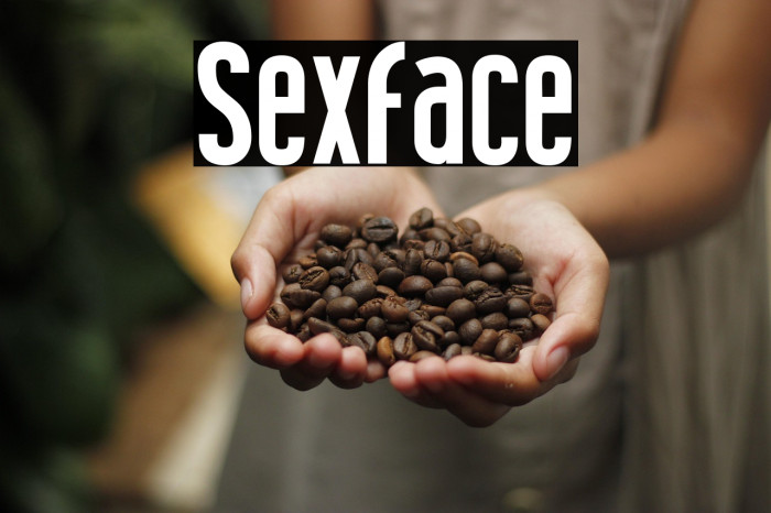 Sex Face Example 3