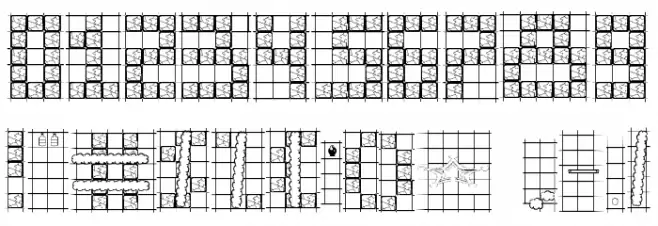 Sexta Susse Font OTHER CHARS