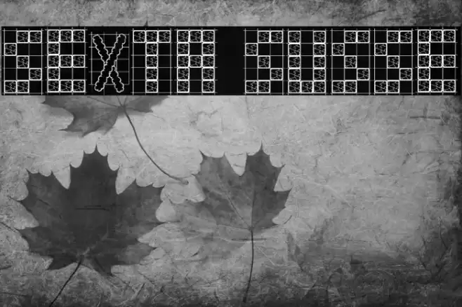 Sexta Susse Font examples