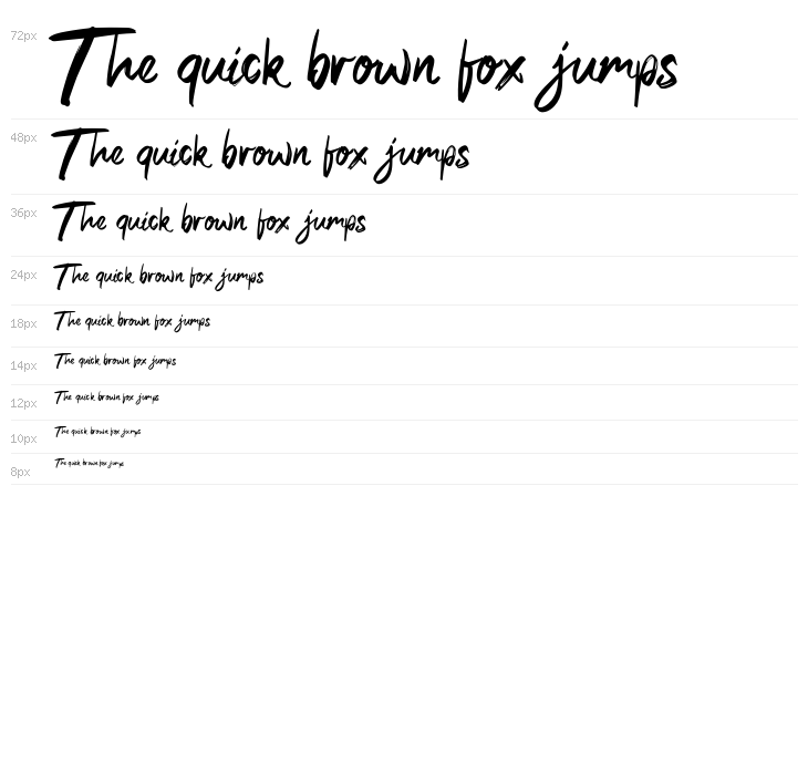 Sexy Beachy Waterfall