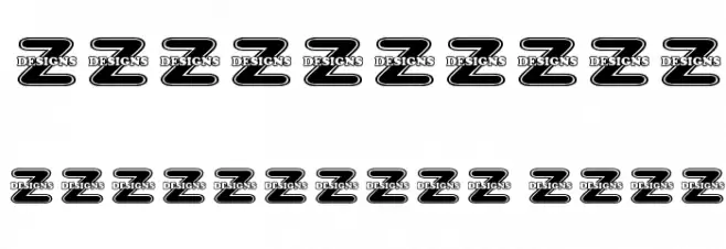 Sexy Love Hearts 2 Font OTHER CHARS