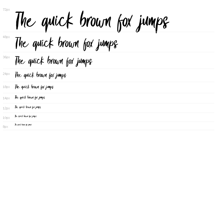 Sexy Queen Waterfall