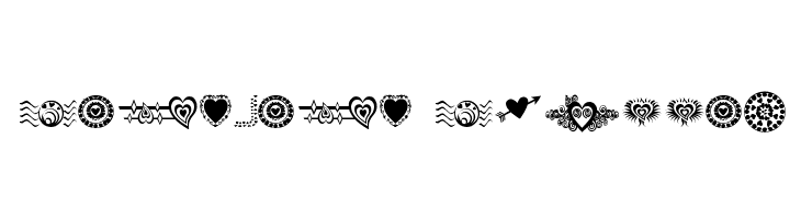 SexyRexy-Smitten  Frei Schriftart Herunterladen
