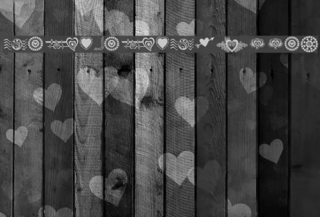 SexyRexy-Smitten Font examples