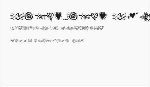 SexyRexy-Smitten Business Card