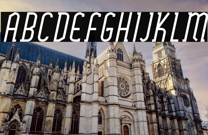 SexythingBoldItalic Example 3