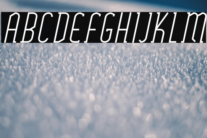 SexythingItalic Example 1