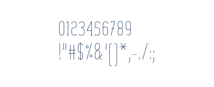 SexythingThin Other Characters