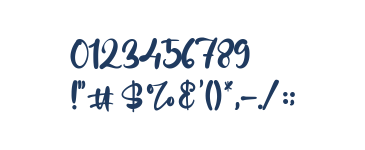 Seychelles Other Characters