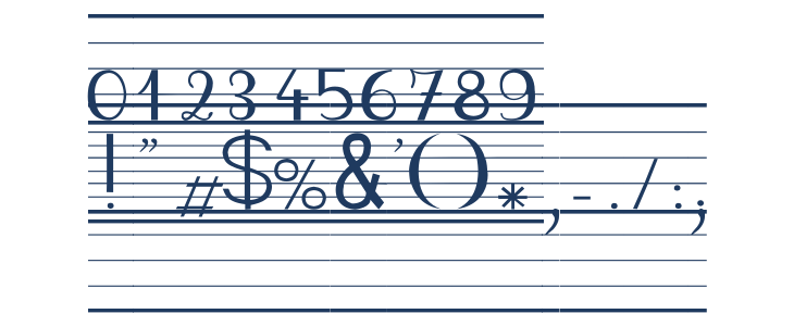 SeyesNDL Other Characters