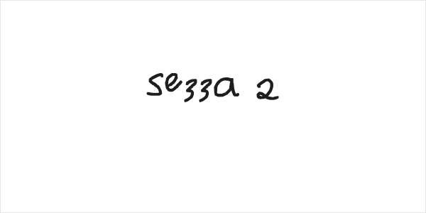 Sezza 2 Logo