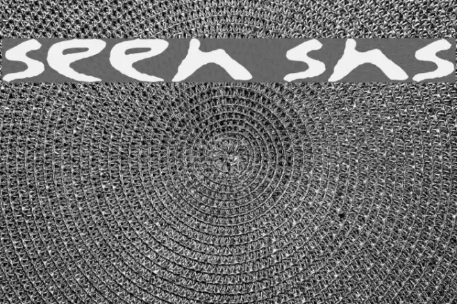 se7en sins Font examples