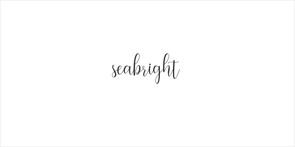 seabright Logo