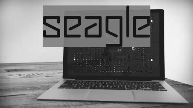 seagle Fonte examples