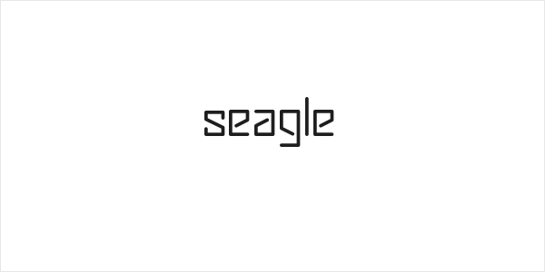 seagle Logo