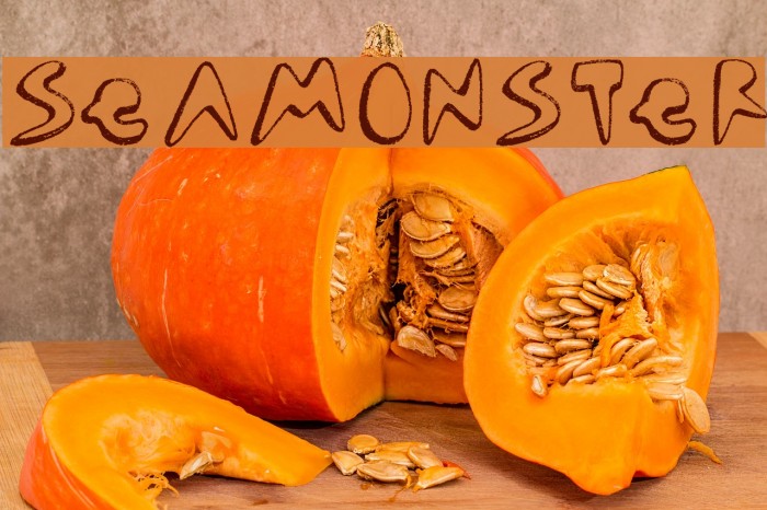 seamonster Example 2