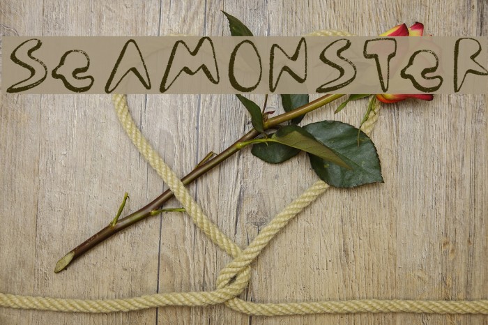 seamonster Example 3