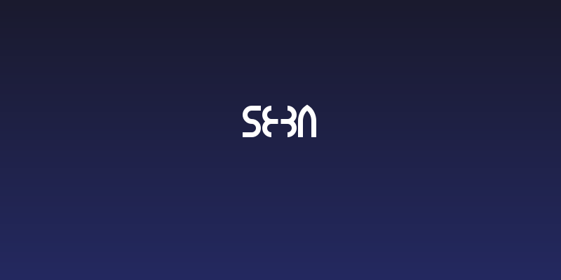 seba Social Header
