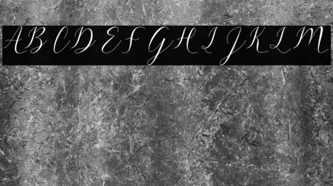 sehaty Font examples