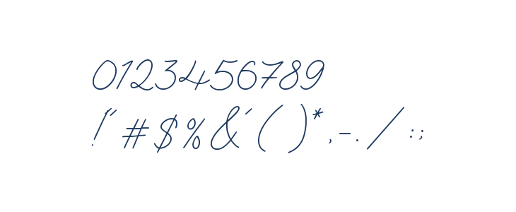 selyna avelyn Other Characters