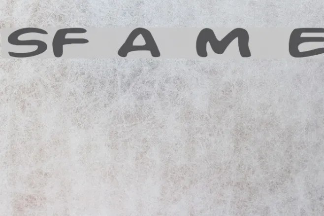 SF Action Man Extended Example 2