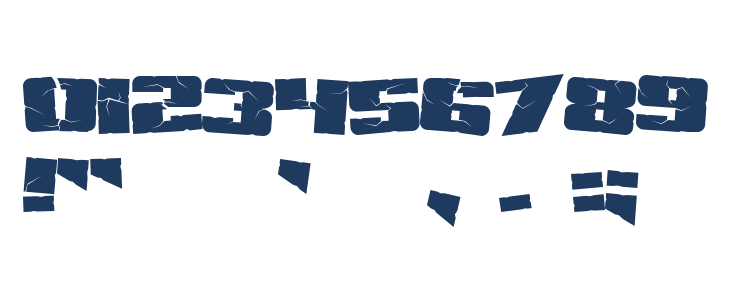 SF Aftershock Debris Other Characters