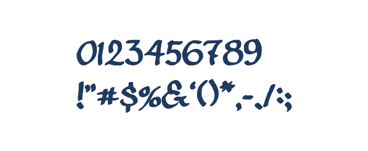 SF-Alexa Other Characters