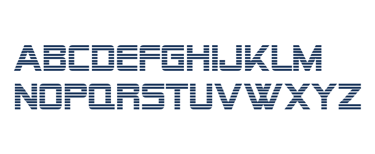 SF Alien Encounters Lowercase