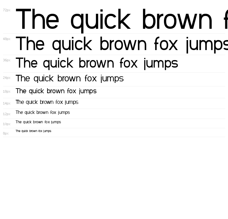 SF Arborcrest Medium Waterfall