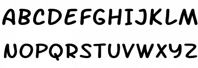 SF Arch Rival Extended Шрифта ВЕРХНИЙ
