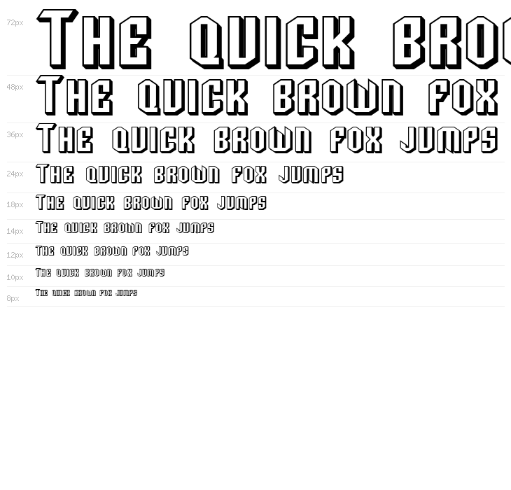 SF Archery Black SC Shaded Waterfall