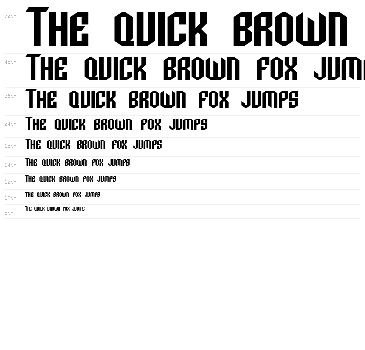 SF Archery Black SC Waterfall