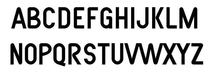 SF Atarian System Font LOWERCASE
