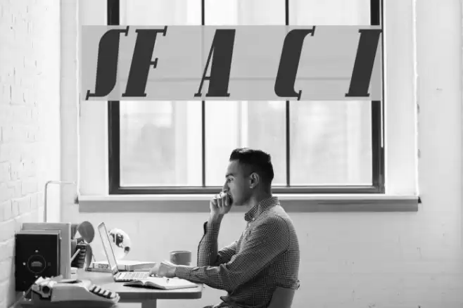 SF Avondale Cond Italic Font examples