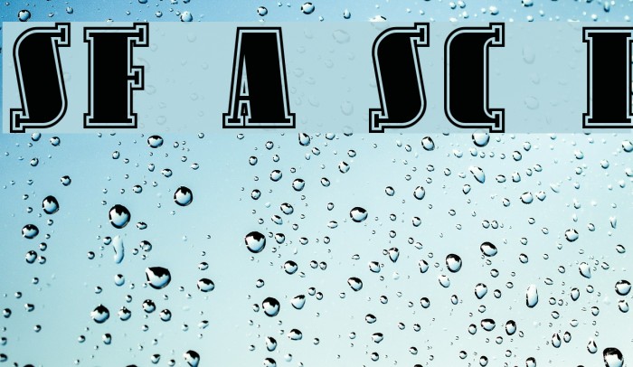 SF Avondale SC Inline Example 1