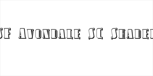 SF Avondale SC Shaded Logo