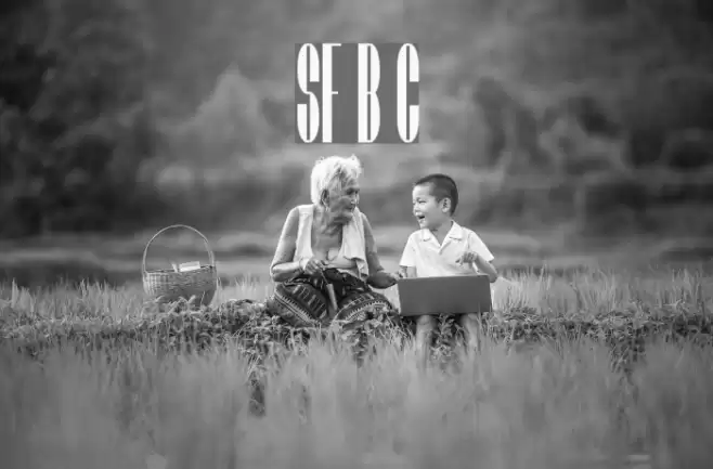 SF Baroquesque Condensed Font examples