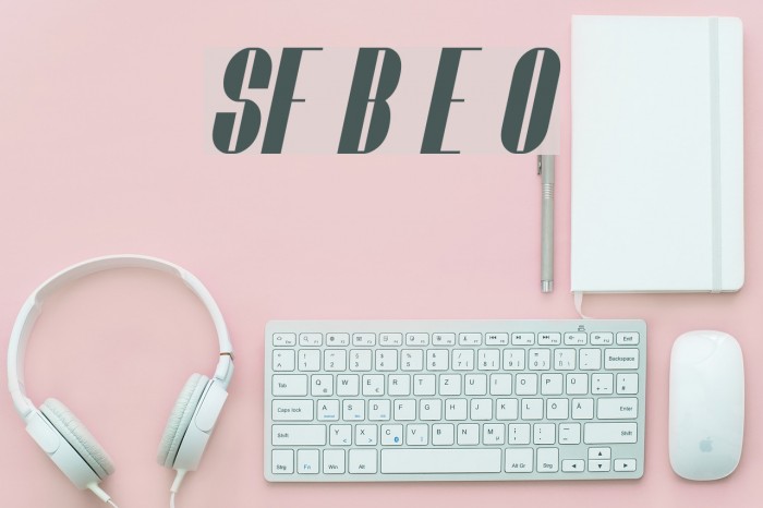 SF Baroquesque Extended Oblique Font examples