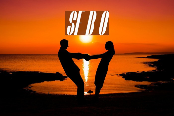 SF Baroquesque Oblique Font examples
