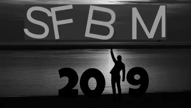 SF Beaverton Medium Font examples