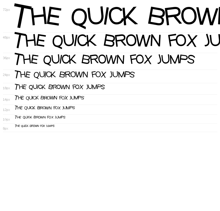 SF Beaverton SC Medium Waterfall