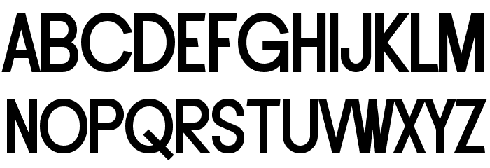 SF Buttacup Lettering Bold Font LOWERCASE
